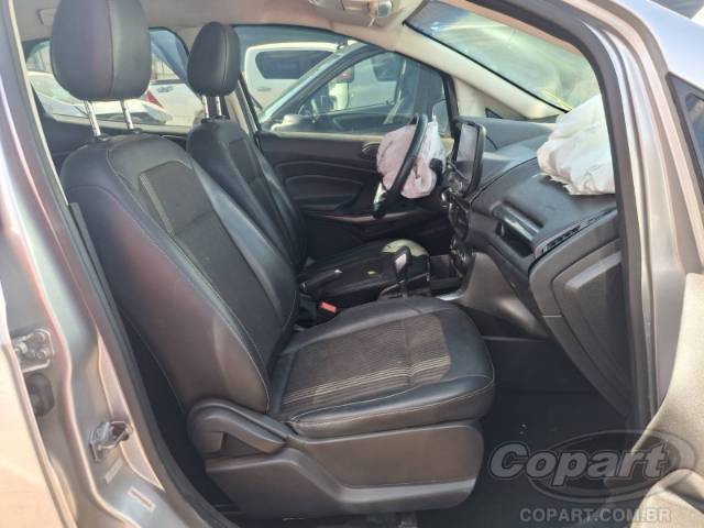 2019 FORD ECOSPORT 