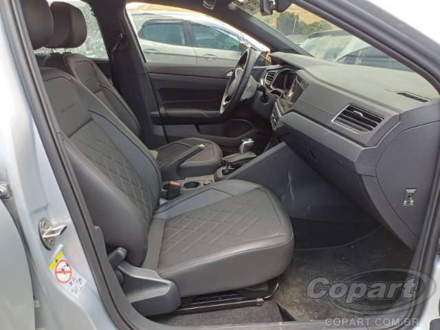 2025 VOLKSWAGEN VIRTUS 