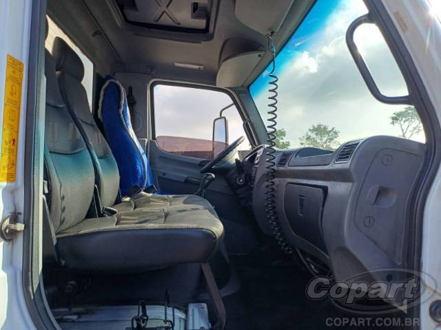 2011 MERCEDES BENZ ACCELO 
