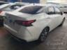 2023 NISSAN VERSA 