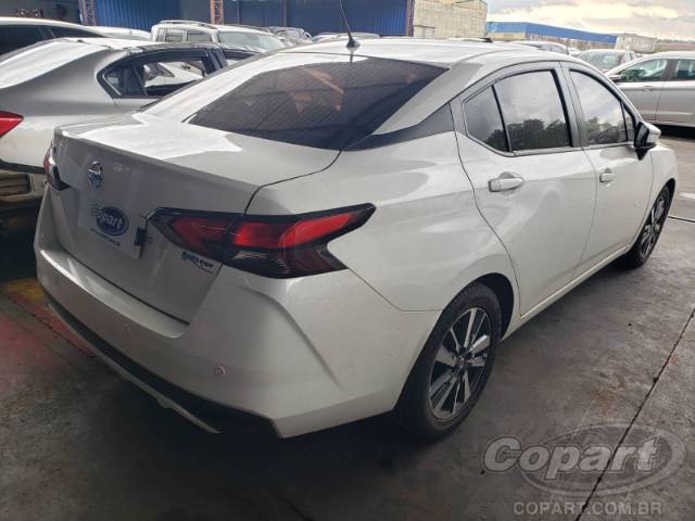2023 NISSAN VERSA 