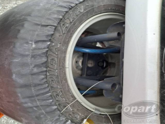 2013 FORD ECOSPORT 