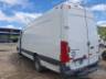 2022 MERCEDES BENZ SPRINTER 
