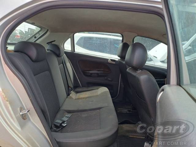 2015 VOLKSWAGEN GOL 