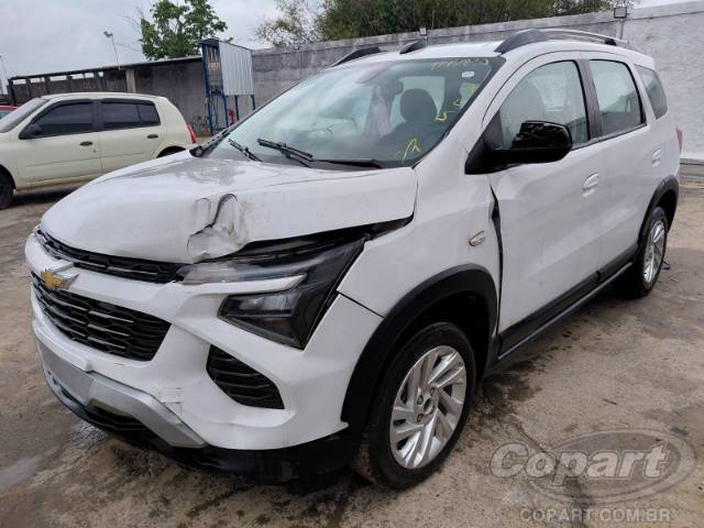 2026 CHEVROLET SPIN 