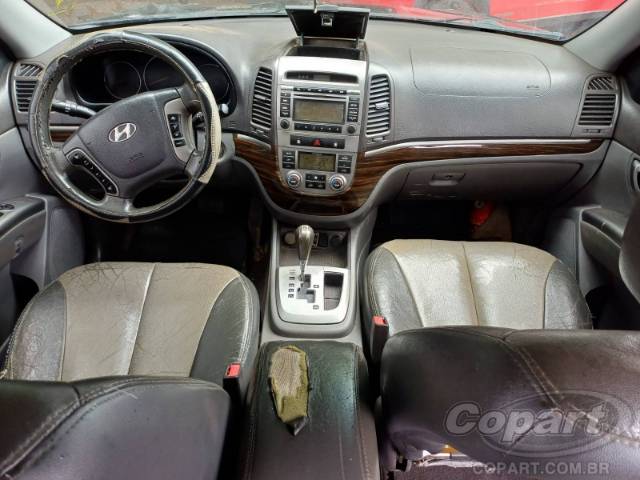 2011 HYUNDAI SANTA FE 