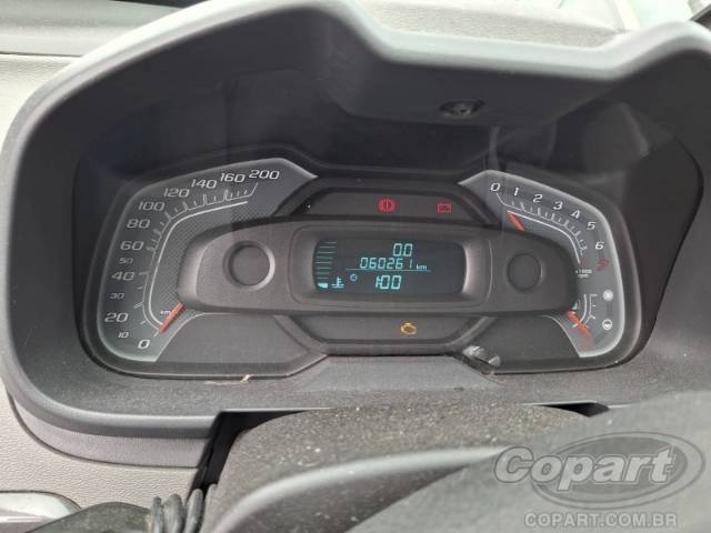 2013 CHEVROLET AGILE 