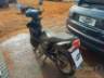 2020 HONDA BIZ 
