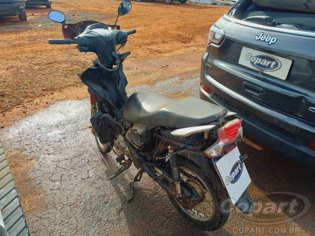 2020 HONDA BIZ 