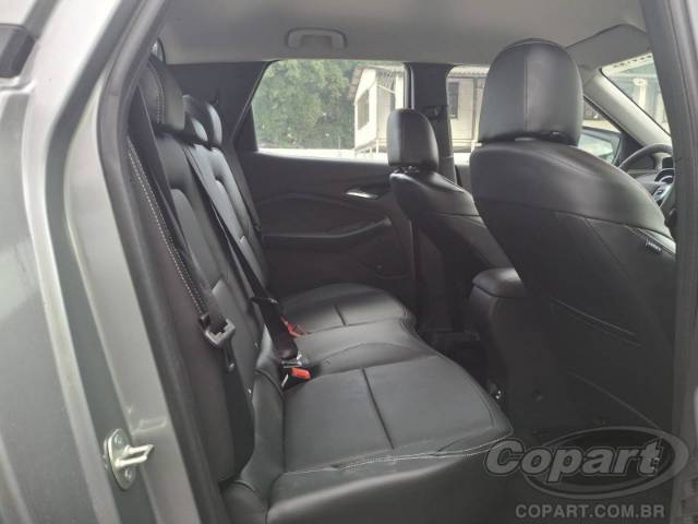 2025 CHEVROLET MONTANA 