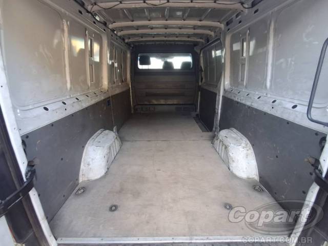 2018 MERCEDES BENZ SPRINTER 