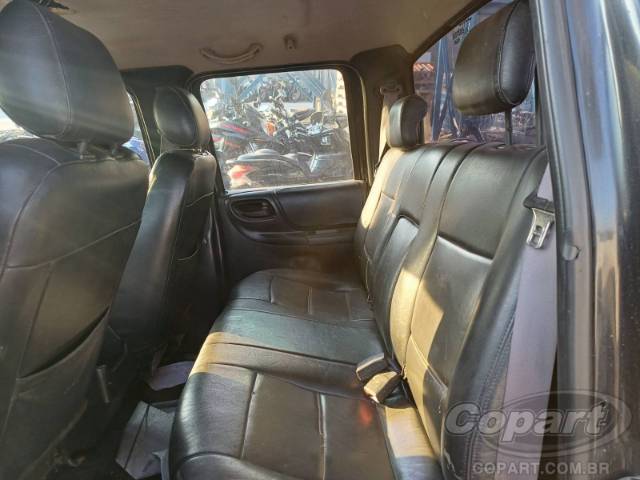 2011 FORD RANGER CD 