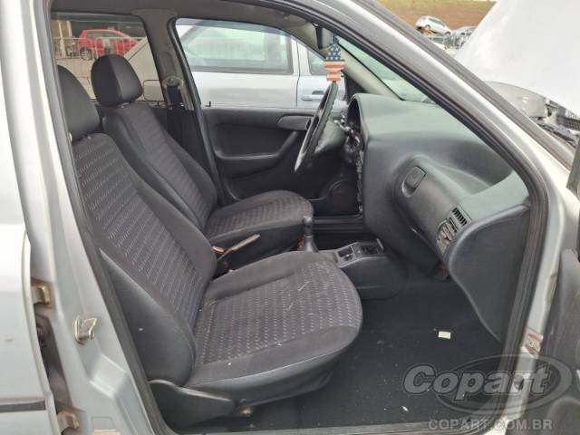 2005 VOLKSWAGEN GOL 