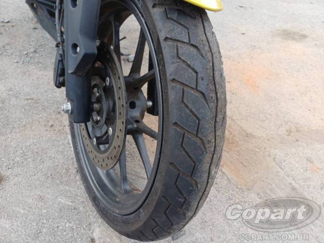 2024 HONDA CB 300F 