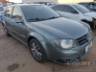 2009 VOLKSWAGEN GOLF 