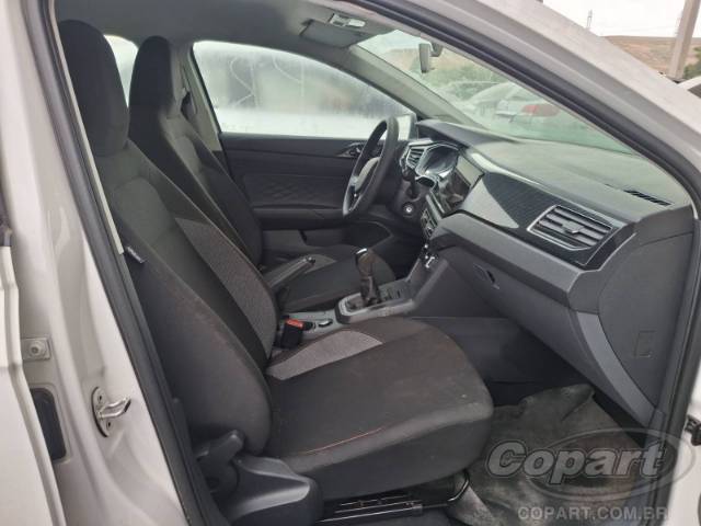 2026 VOLKSWAGEN POLO 