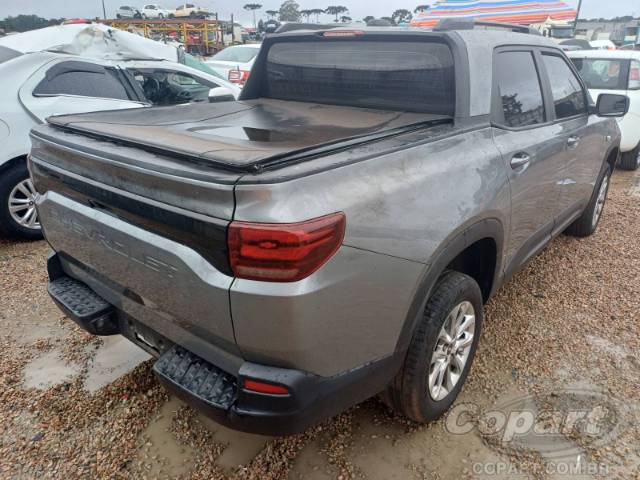 2023 CHEVROLET MONTANA 