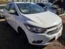 2018 CHEVROLET PRISMA 