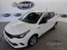 2021 FIAT ARGO 