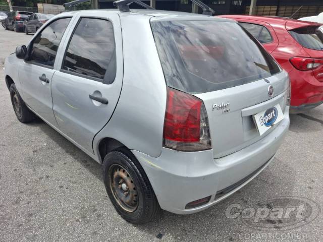 2016 FIAT PALIO 