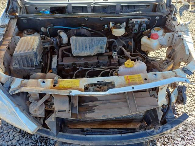 2020 CHEVROLET MONTANA 