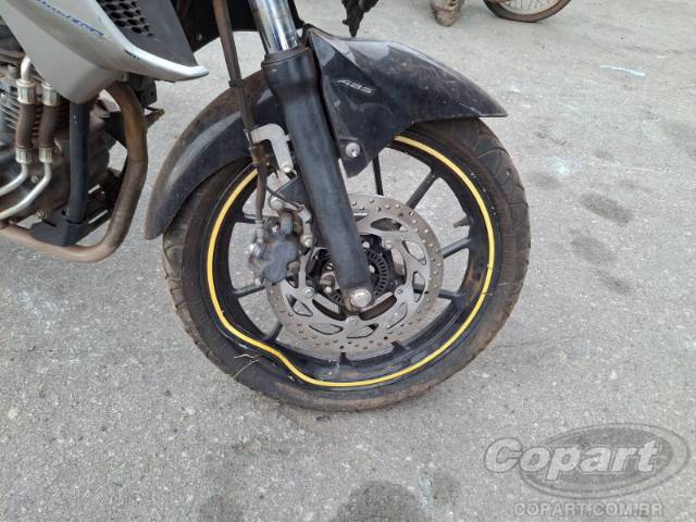 2020 YAMAHA FZ25 FAZER 