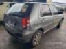 2008 FIAT PALIO 