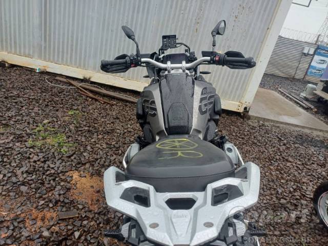 2019 BMW R 1200 