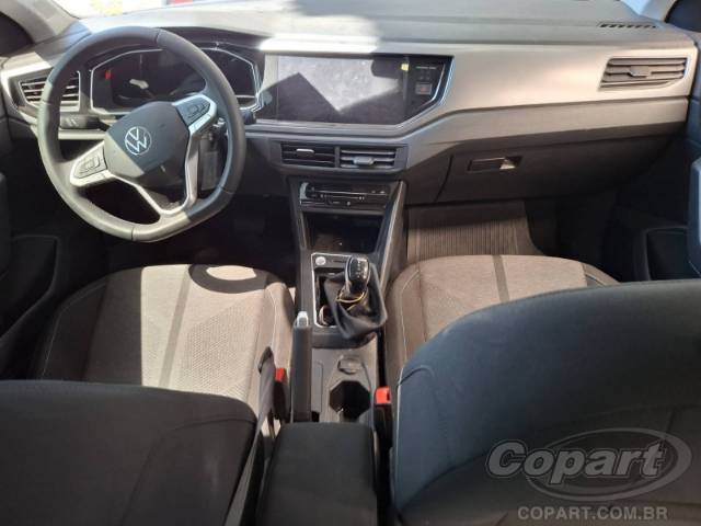 2026 VOLKSWAGEN NIVUS 