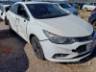 2019 CHEVROLET CRUZE 