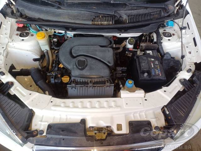 2019 FIAT GRAND SIENA 