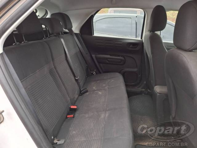 2021 CITROEN C4 CACTUS 