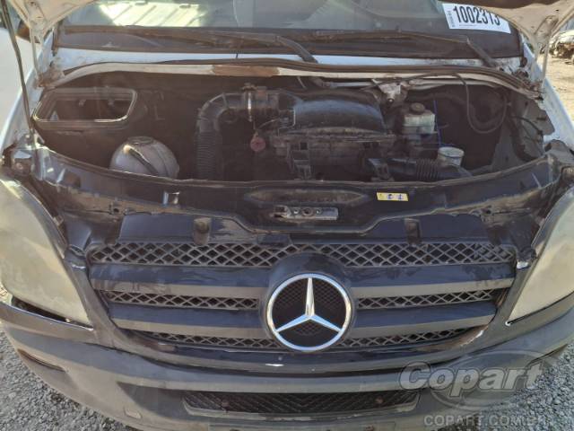 2013 MERCEDES BENZ SPRINTER 