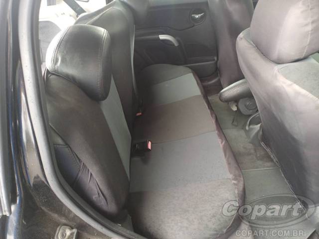 2012 CITROEN C3 