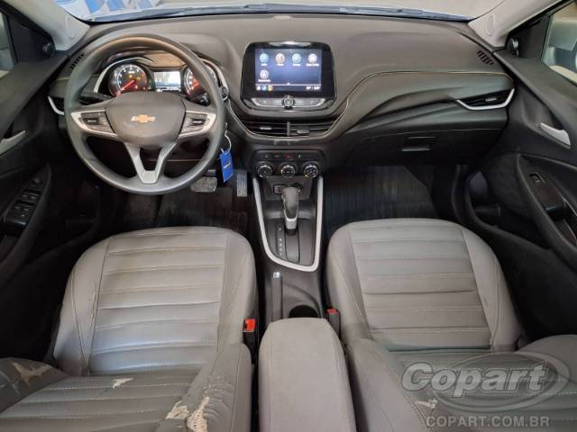 2021 CHEVROLET ONIX PLUS 