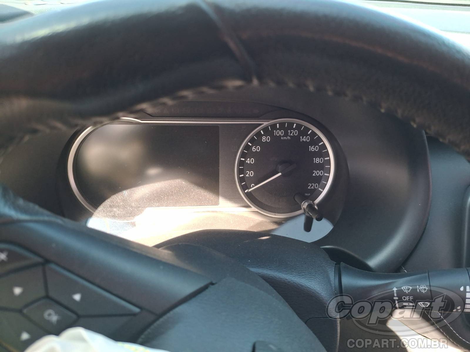 2020 NISSAN KICKS — foto 8 de 10