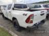 2022 TOYOTA HILUX CD 