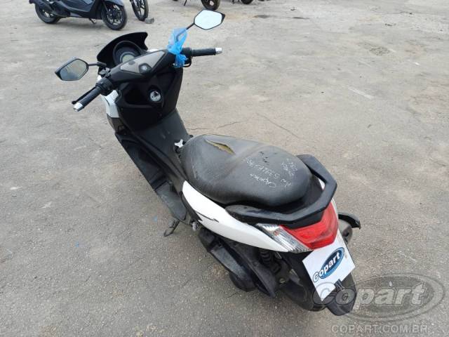 2017 YAMAHA NMAX 