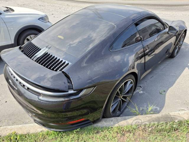 2022 PORSCHE 911 
