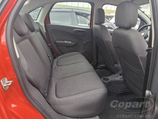 2021 FIAT GRAND SIENA 