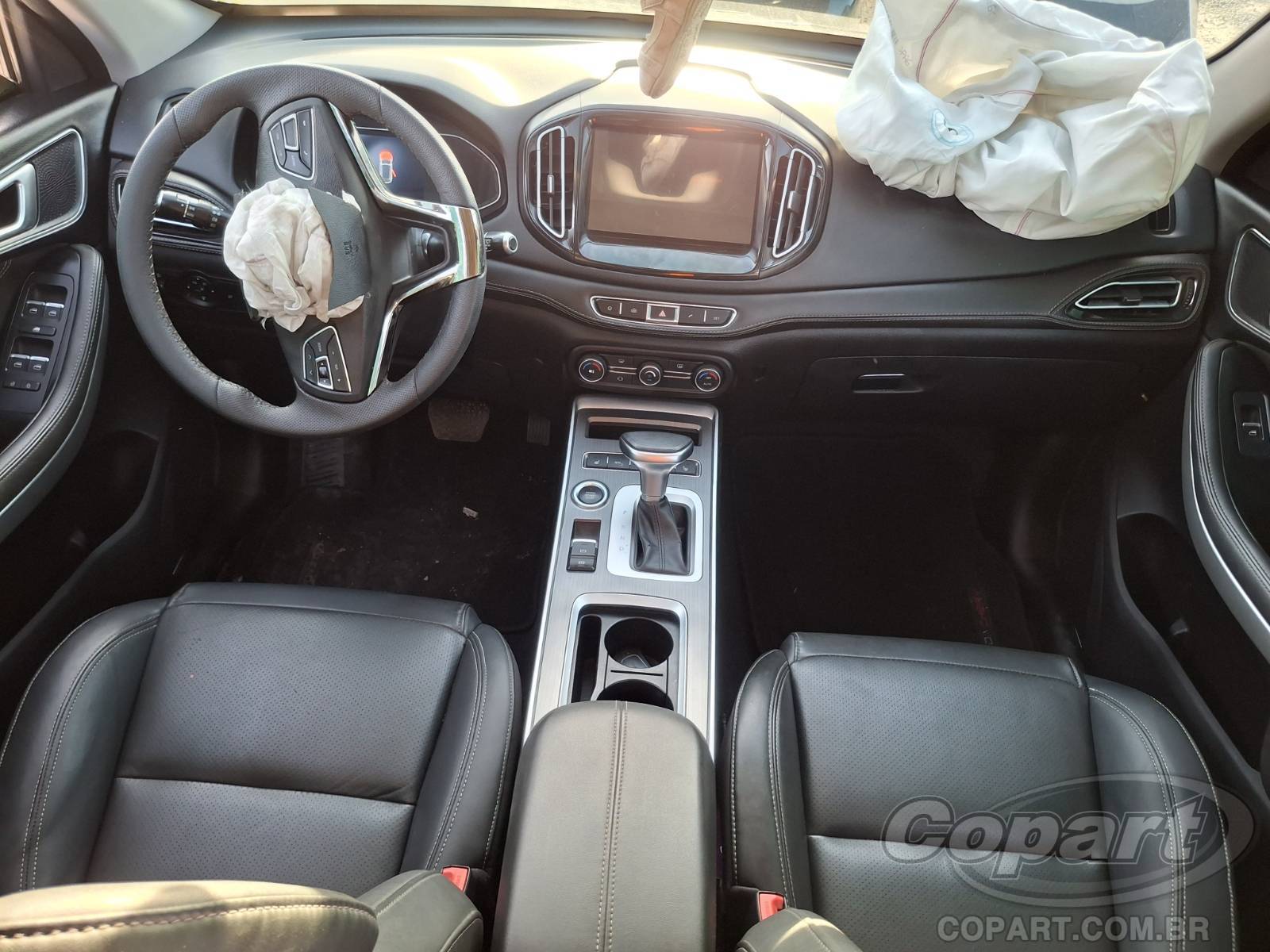 2022 CAOA CHERY TIGGO 7 — foto 9 de 13