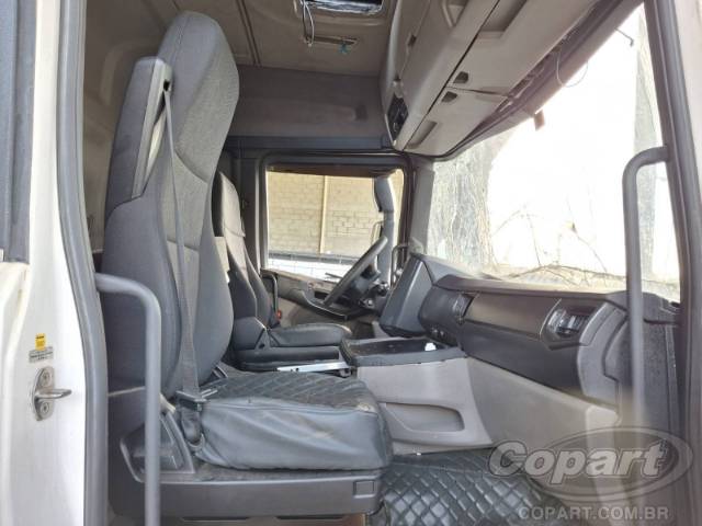2022 SCANIA R 450 