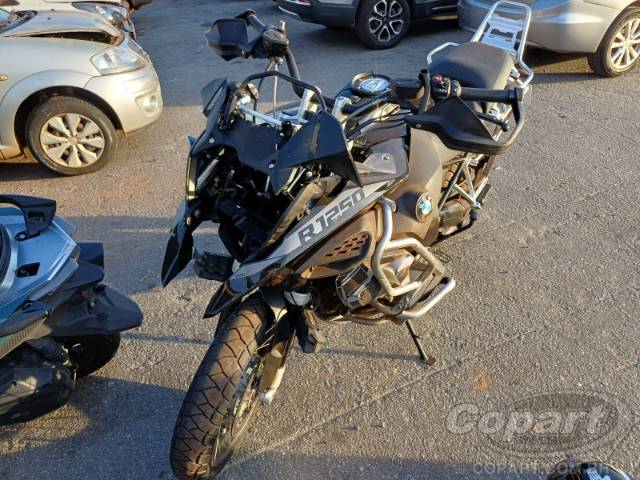 2023 BMW R 1250 