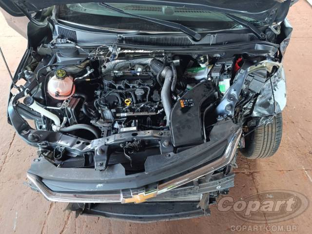 2024 CHEVROLET ONIX PLUS 