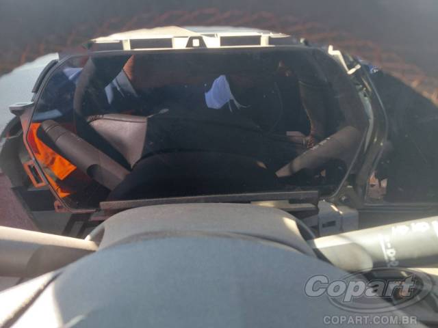 2026 CHEVROLET SPIN 