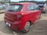 2018 FORD KA 