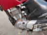 2011 YAMAHA YBR 125 