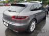 2015 PORSCHE MACAN 