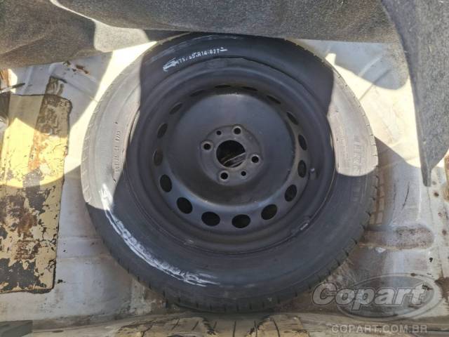 2006 FIAT PALIO 