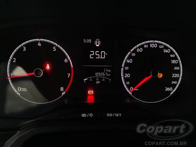 2024 VOLKSWAGEN POLO 